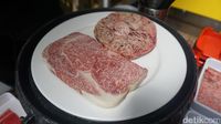 Ini Bedanya Wagyu dengan Sebaran Lemak Asli dan Buatan