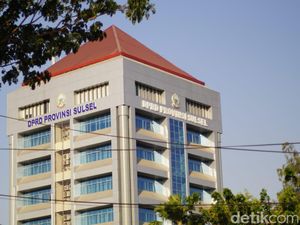 Banggar DPRD Sulsel Ungkap Utang Pemprov Era Andi Sudirman Sisa Rp 54 M