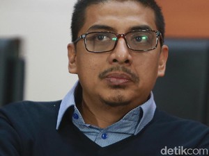 Dirty Vote Dituding Berpihak, Ini Tanggapan Zainal Arifin Mochtar