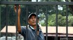 Jelang Pelantikan Presiden, Gedung DPR Bersolek
