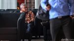 Momen Sekjen KKP Diperiksa Terkait Kasus Suap Impor Ikan