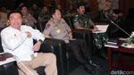 MPR Gelar Rakor Bahas Persiapan Pelantikan Jokowi