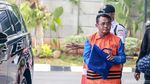 Bupati Nonaktif Bengkayang Kembali Diperiksa KPK