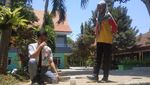 Percobaan Fenomena Kulminasi Matahari di Banyuwangi