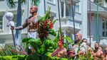 Foto: Raja Kamehameha