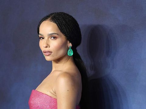 Tak Terpilih Sebagai Catwoman, Eiza Gonzales Kecewa