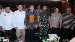 MPR Gelar Rakor Bahas Persiapan Pelantikan Jokowi