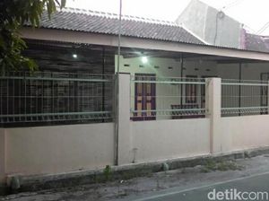 3 Orang Ditangkap di Sukoharjo, Densus 88 Temukan Proyektil