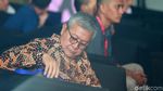 Momen Sekjen KKP Diperiksa Terkait Kasus Suap Impor Ikan