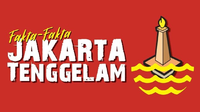 Jokowi-Prabowo soal Jakarta Bisa Tenggelam, Kursi Menko Perekonomian