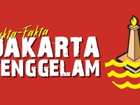 Jokowi-Prabowo soal Jakarta Bisa Tenggelam, Kursi Menko Perekonomian