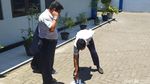 Percobaan Fenomena Kulminasi Matahari di Banyuwangi