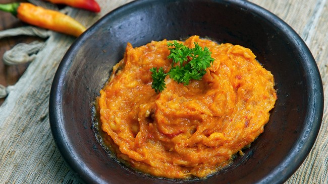 Sambal Tempoyak Jadi Warisan Budaya Tak Benda, Ini 5 Kuliner Palembang Lain