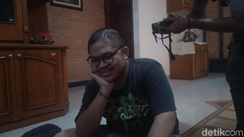 Titip Pesan Pemerintah Hati-hati ke Anies, Ini Penjelasan Faisal Amir Titip Pesan Pemerintah Hati-hati ke Anies, Ini Penjelasan Faisal Amir