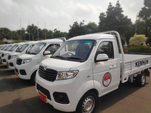 Kuasa Hukum Jawab Pihak Jokowi soal Esemka: Kerugian Adik Almas Sejak SMA
