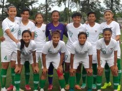 Drawing SEA Games 2019: Timnas Putri Jumpa Thailand dan Vietnam