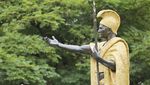 Foto: Raja Kamehameha