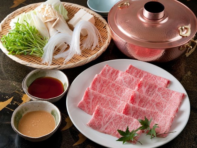 Ini 5 Ciri Shabu-Shabu Asli Jepang, Teknik Masaknya Tak Boleh Asal