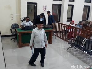 Pelawak Qomar Sebut Kasusnya Bermotif Balas Dendam dan Politis