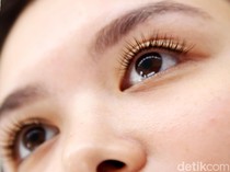 6 Makanan yang Bisa Bikin Penglihatan Tetap Tajam sampai Tua