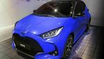 Inikah Tampilan Yaris Terbaru?