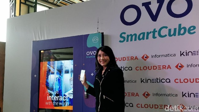 Siap-siap! Bulan Depan Transfer OVO ke Bank Tak Lagi Gratis