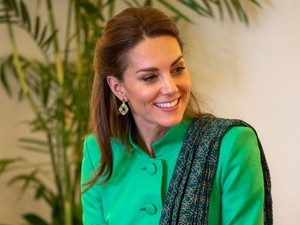 Kate Middleton Kecewa Berat dengan Keputusan Pangeran Harry dan Meghan