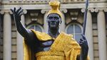 Foto: Raja Kamehameha
