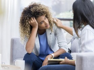 Jaga Kesehatan Mental, dengan Mengasup 5 Nutrisi Penting Ini