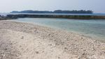 Potret Pulau Bulat Keluarga Cendana di Kepulauan Seribu