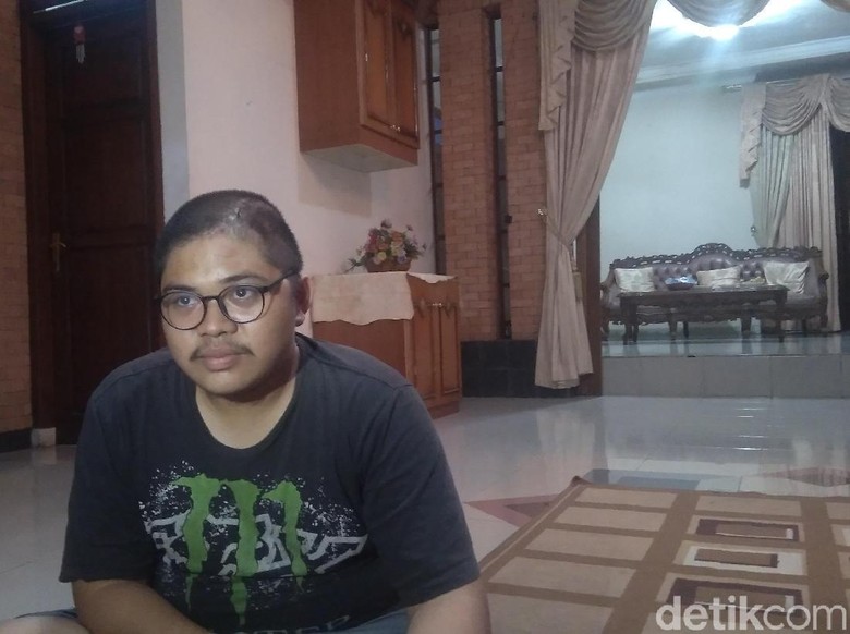 Faisal Amir ke Balai Kota Temui Anies Besok, Sampaikan Pokok Pikiran Faisal Amir ke Balai Kota Temui Anies Besok, Sampaikan Pokok Pikiran