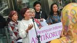 Perempuan Antikorupsi Desak Presiden Terbitkan Perppu KPK