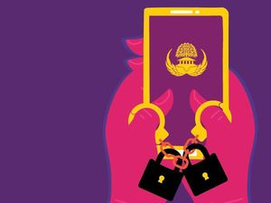 Mengatur Aktivitas PNS di Media Sosial