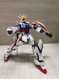 mode bokeh