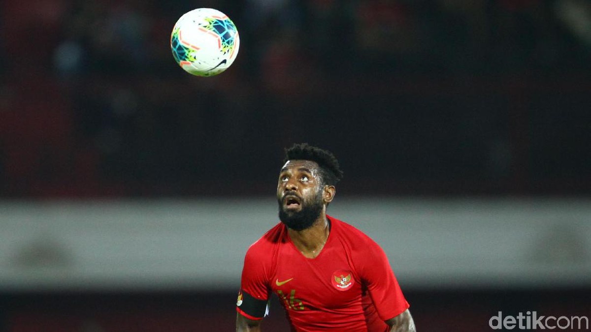 Yanto Basna. (Foto: Rifkianto Nugroho/detikSport)