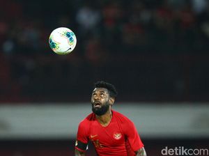 Timnas Incar Poin Pertama di  Kualifikasi Piala Dunia, Yanto Basna: Doakan Kami