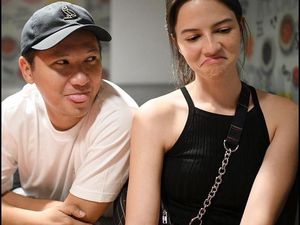 Roy Marten Bicara Soal Gading Bakal Lamar Juria Hartmans