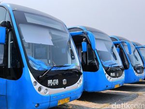 Berita Populer: Zhongtong Punya Dalaman Eropa? Yaris Bisa Parkir Sendiri