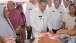 Kulineran Ndeso Bupati Indramayu Sebelum Diciduk KPK
