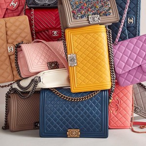 4 Tips Dapatkan Tas Branded Impian Tanpa Harus Kena Tipu Menurut Ahli