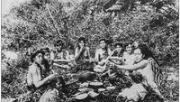 Semasa hidup, Kamehameha sangat berlaku adil kepada masyarakat Hawaii. Tiap orang dijamin kebebasannya untuk memeluk keyakinan, serta anak-anak dan wanita begitu dilindungi (iStock)