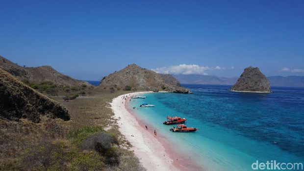 Mengenal Lebih Dekat 5 Destinasi Super Prioritas