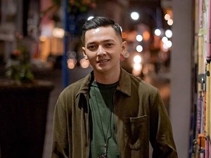 Dory Harsa yang Disebut-sebut Dipecat Didi Kempot