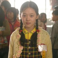 Pada 2008, Sulli memerankan Ji-Ho kecil, karakter utama yang versi dewasanya diperankan Ha Ji Won. Ia tampil sebagai anak SD dengan rambut dikepang dua. Foto: Istimewa