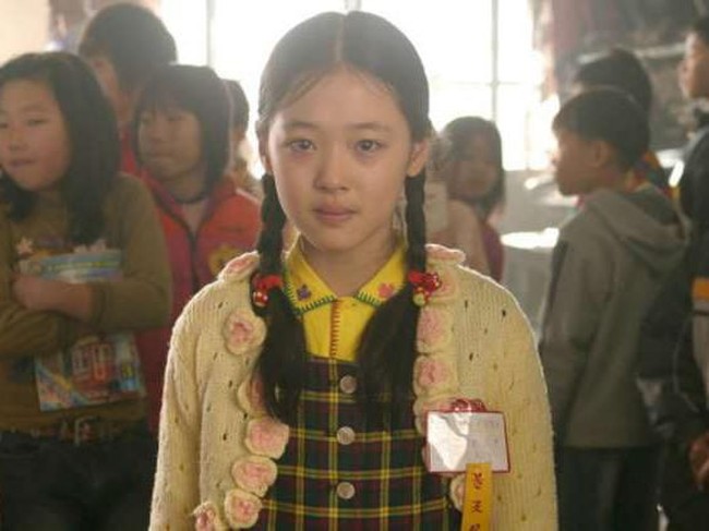 Pada 2008, Sulli memerankan Ji-Ho kecil, karakter utama yang versi dewasanya diperankan Ha Ji Won. Ia tampil sebagai anak SD dengan rambut dikepang dua. Foto: Istimewa