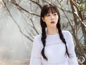 Bocoran Dear Jinri, Film Dokumenter Sulli yang Bakal Tayang di BIFF
