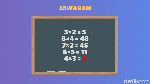 Tebak-tebakan Matematika Ini Sederhana, Tapi Bisa Bikin Garuk Kepala