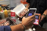 Ini Cara Praktis Transaksi di Trade Expo Indonesia