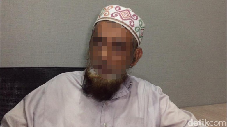 Habib Irshad: Saya Emosi Usai Tahu Tulisan Ninoy soal Prabowo dan Anies Habib Irshad: Saya Emosi Usai Tahu Tulisan Ninoy soal Prabowo dan Anies