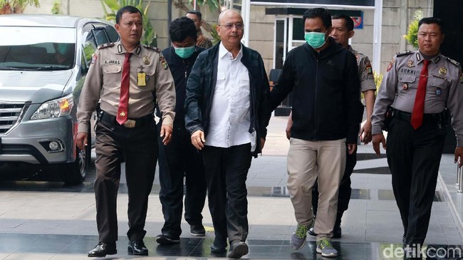 Jokowi-Prabowo soal Jakarta Bisa Tenggelam, Kursi Menko Perekonomian